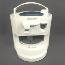 Black And Decker Lids Off Instructions Black Decker Jw400 Lids Off Automatic Jar Opener Electric Can Opener White Blackdecker Jar Opener Electric Can Opener Black Decker
