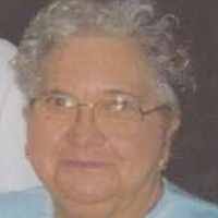 Mary R. Kastning (1930–2017) • FamilySearch