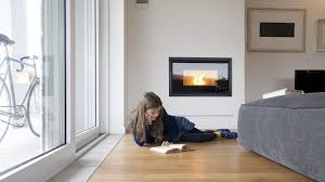 Mcz Caminetti A Pellet Pelletkachel Thuis Interieur