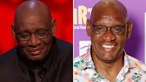 The Chase's Shaun Wallace mystery partner as he makes heartbreaking  confession about career