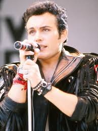 Adam Ant