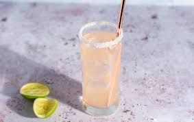 This drink combines, in one glass, the best of mexico: Paloma Tequila Cocktail Recipe