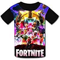Pin By Elizabeth Diaz On Fortnite Gaming Shirt Boys Summer Outfits Shirts