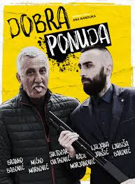 Dobra Ponuda (2021)