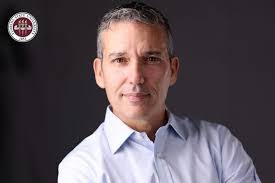 John Westervelt's Instagram, Twitter & Facebook