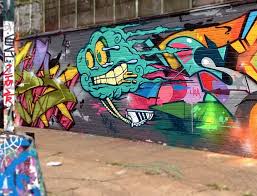 Speaking With The Masterful Epic Uno Street Art Street Art Photography Street Artists