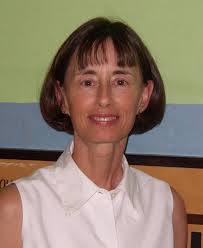 Celebrating Cathie Robertson