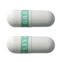 Teva S Generic Of Prozac Capsules Fluoxetine Capsules Usp