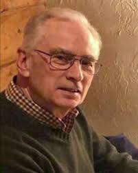 Charles "Chuck" D Powell Obituary October 9, 2023