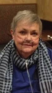 Patricia Ann (Luallen) Huey-Shepherd, 1941