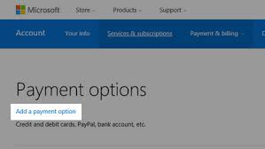 From the home page tab, tap add money from the options available on tab, click debit or credit card select new card if you have not yet saved any card. How To Spend All Of Your Microsoft Gift Card Money