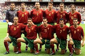 أعلن فرناندو سانتوس، مدرب منتخب البرتغال، عن تشكيل فريقه الذي يحل ضيفًا على لوكسمبورج، مساء. Ø§Ù„Ø¨Ø±ØªØºØ§Ù„ ÙŠÙˆØ±Ùˆ 2000 ÙØ±Ù†Ø³Ø§ ÙÙŠØ¬Ùˆ ÙƒÙˆÙŠÙ„ÙŠÙˆ The Magdy Tolba Syndrome