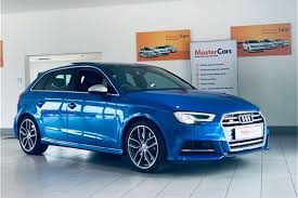Research the 2019 audi s3 at cars.com and find specs, pricing, mpg, safety data, photos, videos, reviews and local inventory. 2019 Audi S3 Sportback Quattro For Sale In Gauteng Auto Mart