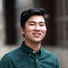 Ethan Pan's Instagram, Twitter & Facebook