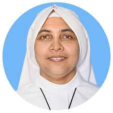 Sr.Ancy Jose Kallarackal