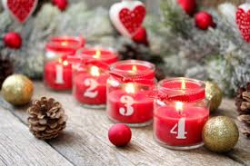 Wann beginnt in deutschland adventszeit? Ev Landeskirche In Wurttemberg Advent