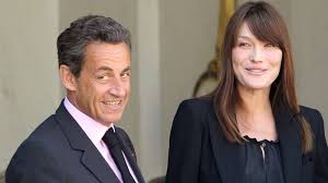 Carla bruni's profile including the latest music, albums, songs, music videos and more updates. Report Carla Bruni Sarkozy Expecting Baby Ctv News