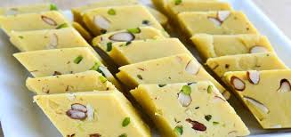 You can tell that the almonds are done when you start to smell a toasted nut flavor and the sugar melts completely, coating the nuts. Almond Slices Continental Festive Recipe