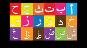 An online adad calculator to find the equivalent numerical value of the word formed by the arab letters through abjad calculation. Arabic Alphabet Learn Arabic Alphabet ØªØ¹Ù„Ù… Ø­Ø±ÙˆÙ Ø§Ù„Ù„ØºØ© Ø§Ù„Ø¹Ø±Ø¨ÙŠØ© Alif Ba Ta Youtube