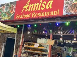 Shared kitchen, parking lot, golf course, shady garden. Annisa Seafood Grill Restaurant Home Kuala Lumpur Malaysia Menu Prices Restaurant Reviews Facebook