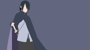 Only the best hd background pictures. Sasuke Minimalist Wallpapers Top Free Sasuke Minimalist Backgrounds Wallpaperaccess