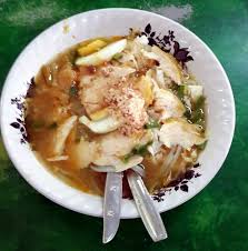 27.833 resep ayam suwir ala rumahan yang mudah dan enak dari komunitas memasak terbesar dunia! Resep Dan Cara Membuat Soto Ayam Kampung Spesial Garnesia Com