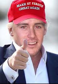 Anyone know who the candidates are for mayor of Laurel?