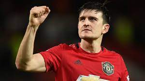 He was raised along with his brothers joe maguire and laurence maguire who are also footballers. Harry Maguire Banyak Yang Ragukan Kami Finis Di Empat Besar Goal Com