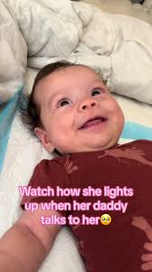 My Baby 2 Months Old Girl