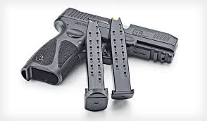 Taurus G3 Review