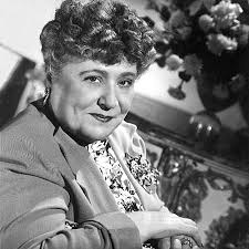 10 Things You Should Know About Florence Bates