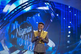 Last night's show was as special as it was emotional for fans and viewers of the nigerian idol season 6 show. Tgxbmk2lf0i Pm