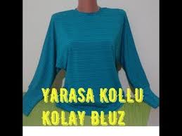 Kalip Kullanmadan Pratik Kesim Yarasa Kollu Kolay Bluz Nasil Dikilir Youtube Yarasalar Bluz Dikis Ipuclari