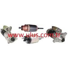 053400 7720 Nippondenso Mars Otomatigi Nippondenso Starter Selenoid Magnetic Switch Nippondenso Spare Parts Yedek Parca Cummins Mars Nissan