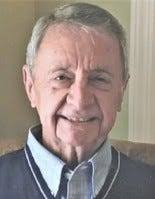 John Albert Brock Obituary