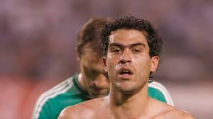 Nery Castillo está por firmar con Rayo Vallecano