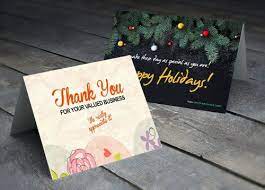 You can write text on images and you can also set/put your brand name and company logo on greetings and wishes card free of cost. Blue Acrylic Greeting Cards Printing Make In India Location Pan India Id 22997015162