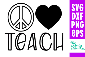 Download Teaching Svg School Svg Teacher Life Svg Peace Love Teach Svg Png Funny Teacher Svg Teacher Svg Teacher Shirt Svg Teach Love Inspire Art Collectibles Prints Safarni Org