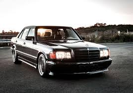 Mercedes Benz 560 Sel 6 0 1 Mercedes Benz Mercedes Mercedes Benz Classic