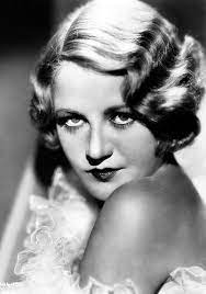 Wynne Gibson Actrice Hollywoodienne Actrice Gibson