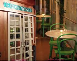 The restaurant was established in arlington, texas in 1979 by aubrey good and doug rogers. Octa S Playground New Menu From Kitchenette