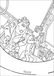 Letter coloring pages of alphabet. Flushed Away Coloring Pages Download Coloring Pages Coloring Pictures Coloring Books