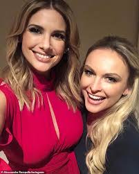 Discover short videos related to alessandra rampolla on tiktok. New Mafs Sex Therapist Alessandra Rampolla Stuns In Red Dress For Photoshoot Exbulletin