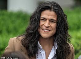 Biden holds Rose Garden Cinqo de Mayo party and calls to help DREAMers