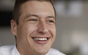 Most Eligible Phoenician 2021: Matthew Jordan of Nestlé Professional