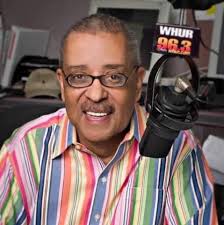 Sunday mornings in DC will never be the same now. For several decades  Patrick Ellis hosted “Gospel Spirit”