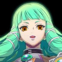 🔥 Tales of Graces MBTI Personality Types