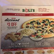 Pizza Boli S Washington Dc 1511 U St Nw Updated 2020 Restaurant Reviews Menu Prices Restaurant Reviews Food Delivery Takeaway Tripadvisor 18,094 likes · 97 talking about this · 5,177 were here. tripadvisor