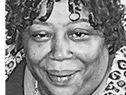 Linda J. Seals Jefferson (1957-2014)