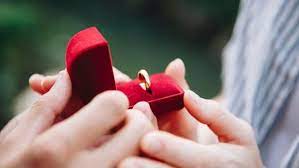 Dalam sebuah hubungan pernikahan harus saling mengalah satu sama. 35 Kata Kata Ucapan Selamat Tunangan Berisi Doa Terbaik